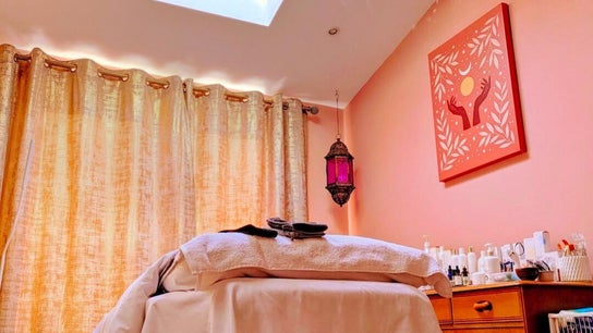 Magic Place Massage and Facial Therapy