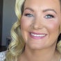 Serina Martic- Bridal and Event Makeup Artist
