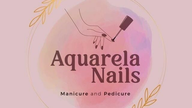 Aquarela Nails