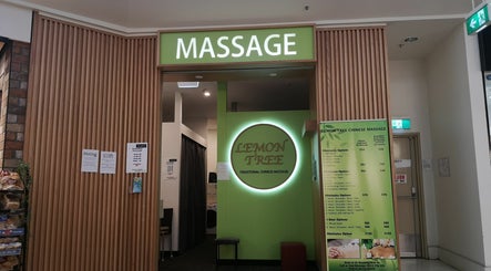 Lemon Tree Chinese Massage Port Macquarie