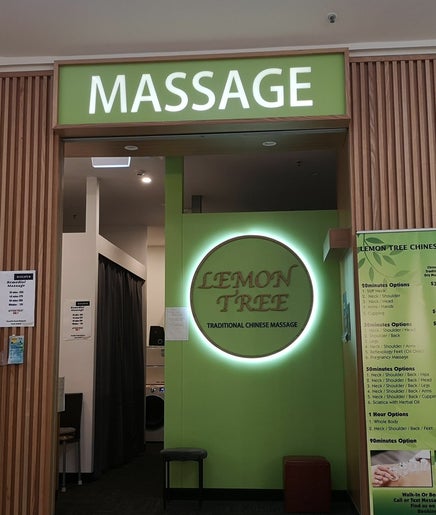 Lemon Tree Chinese Massage Port Macquarie – obraz 2