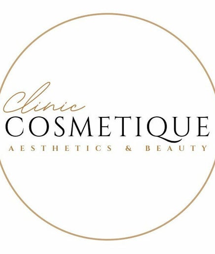 Clinic Cosmetique Aesthetics & Beauty image 2