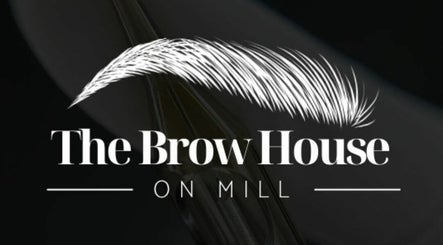 The Brow House on Mill