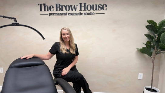 The Brow House Permanent Cosmetic Studio
