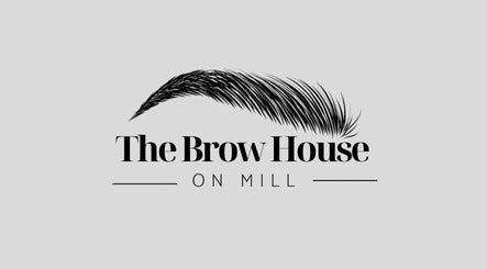 The Brow House on Mill