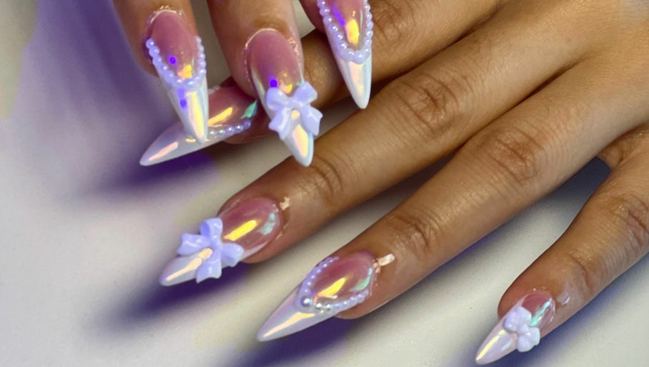 Nails by Larishe afbeelding 1