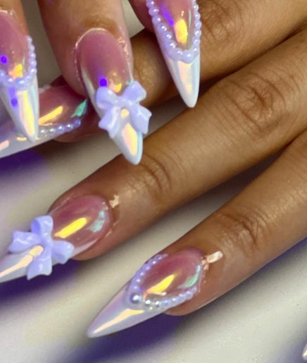 Nails by Larishe afbeelding 2
