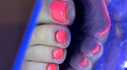 Nails by Larishe, bild 3