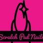 Scratch Pad Nails