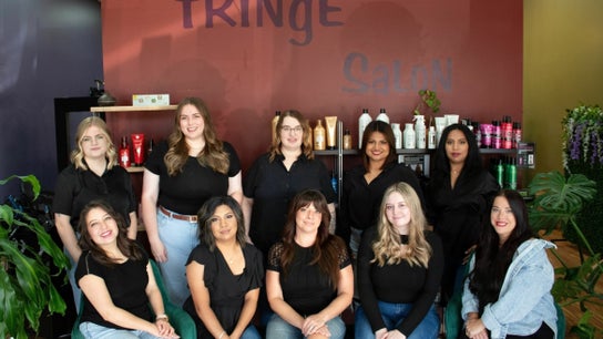 Fringe Salon