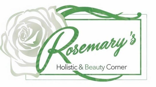 Rosemarys holistic beauty corner