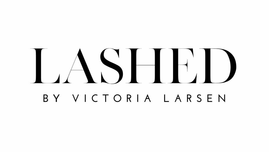 Lashed by Victoria Larsen, bilde 1