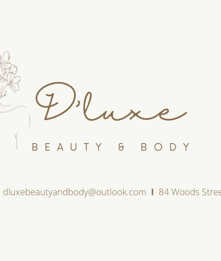 D’luxe Beauty & Body billede 2