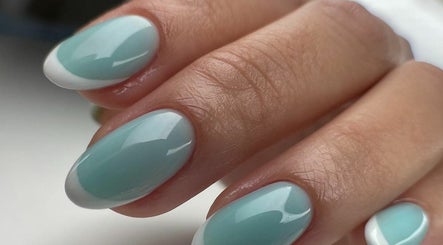 Nails by Rocio