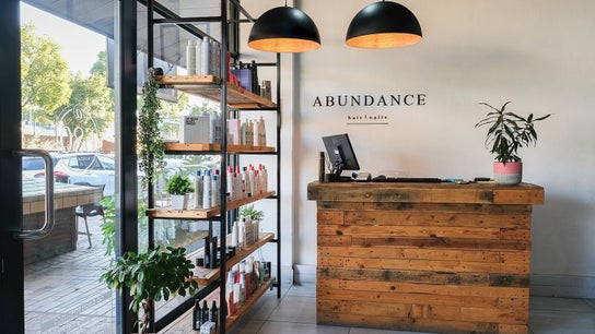 Abundance Hair ·  Beauty · Nails · Aesthetics
