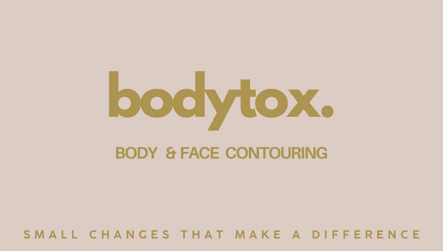 Bodytox - Body Contouring Clinic изображение 1