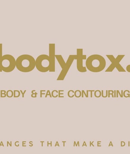 Bodytox - Body Contouring Clinic billede 2