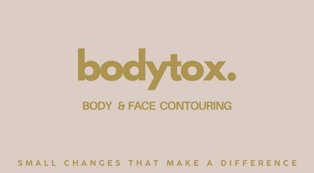 Bodytox - Body Contouring Clinic