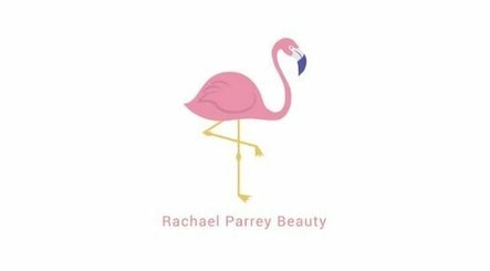 Rachael Parrey Beauty