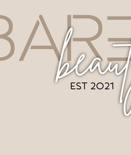 Bare Beauty – obraz 2