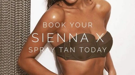 Spray Tanning by Pippa afbeelding 2