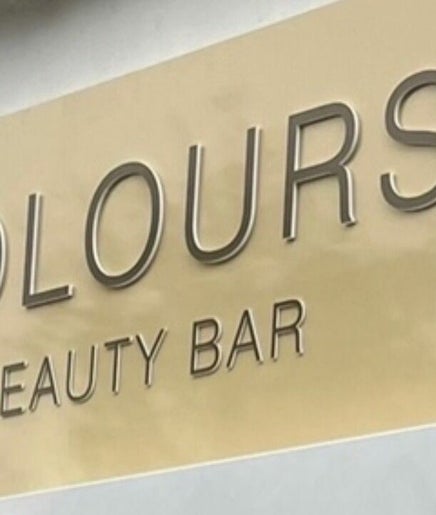 Kolours Beauty Bar, bild 2