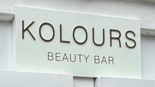 Kolours Beauty Bar