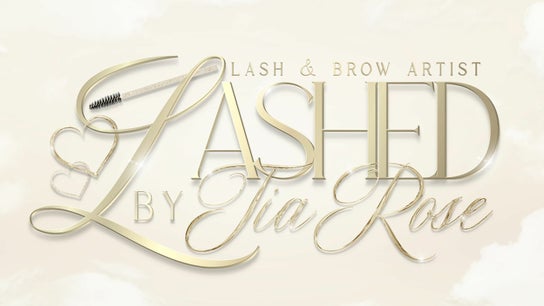 Lashed By Tia Rose