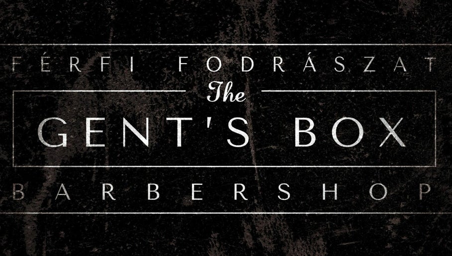 The Gent's Box Barbershop – kuva 1