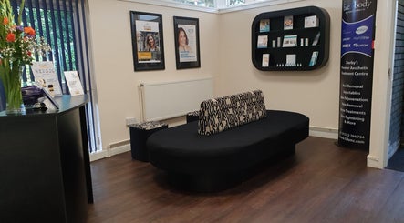 Face & Body Medi Cosmetic Centre imagine 2