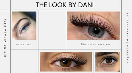 The Look by Dani