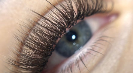 Lashes By Fayedavies – obraz 3