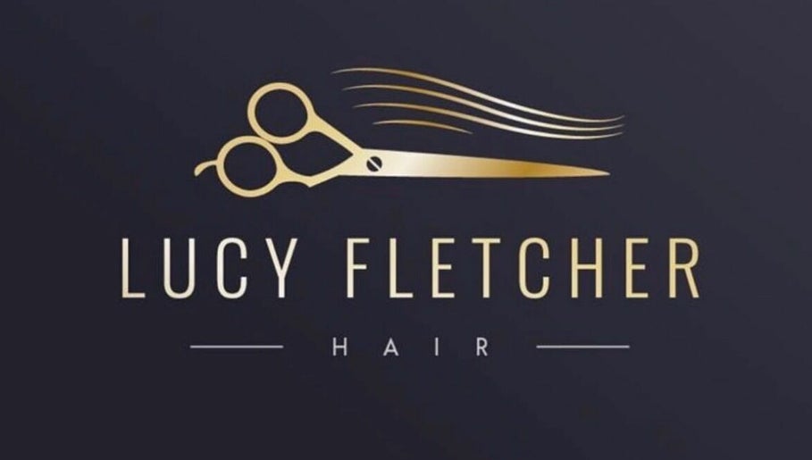 Lucy Fletcher Hair billede 1