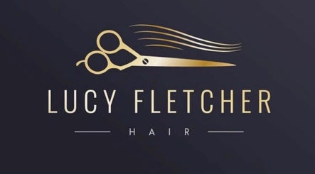 Lucy Fletcher Hair