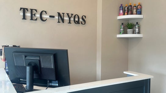 Tec-Nyqs Hair