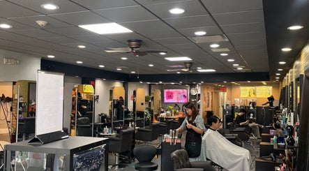 Salon Cheongdam
