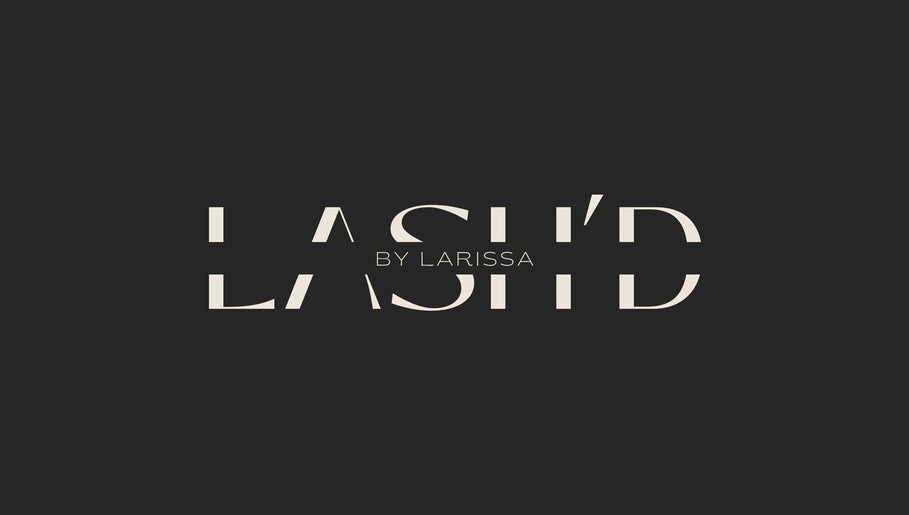 Lash’d by Larissa – kuva 1