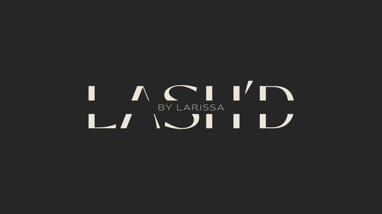 Lash’d by Larissa