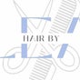 Hair by Lea - UK, 14 Hutchison Place, Edinburgh, Scotland