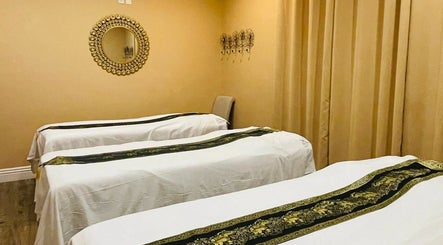 Thai Euphorea Spa & Massage