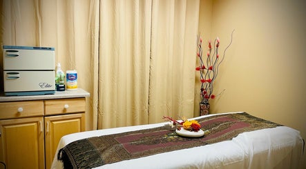 Thai Euphorea Spa & Massage