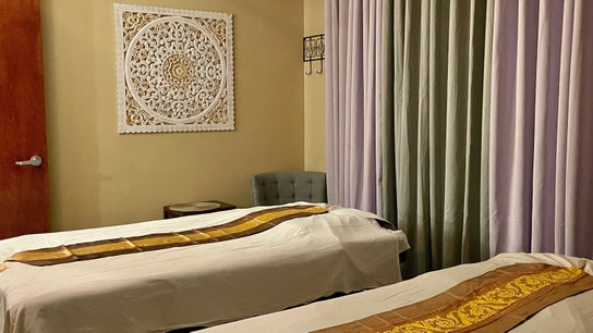 Thai Euphorea Spa & Massage