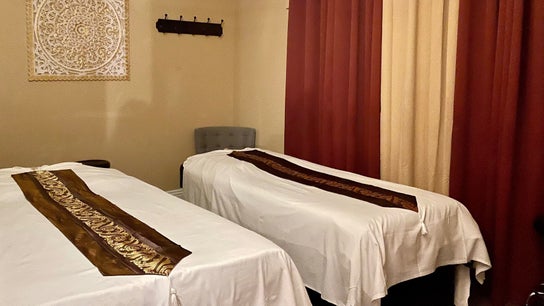 Thai Euphorea Spa & Massage