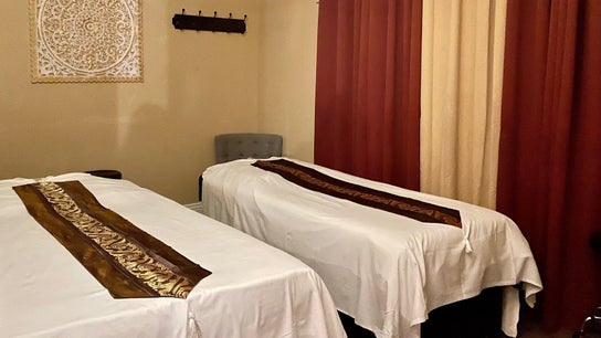 Thai Euphorea Spa & Massage