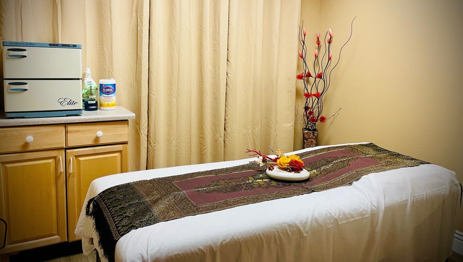 Thai Euphorea Spa & Massage, bilde 1