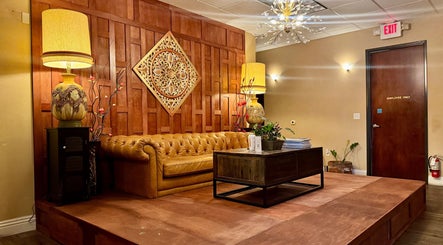 Thai Euphorea Spa & Massage