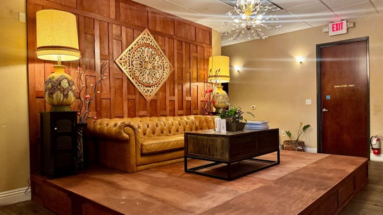 Thai Euphorea Spa & Massage