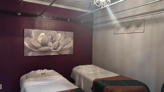 Chiang Mai Thai Massage (Thai Euphorea Spa 2)