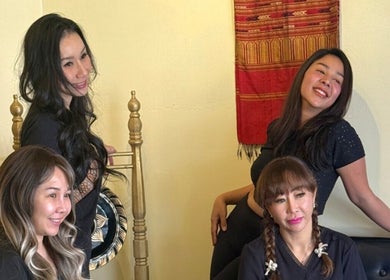 Staff at Chiang Mai Thai Spa (Thai Euphorea Spa 2), Las Vegas, NV, exude warmth and professionalism.