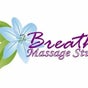 Breathe Massage Studio